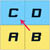 B serves to C